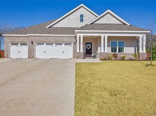 160 Lenore Ct, Prattville, AL 36066