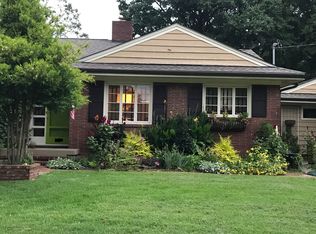 809 Woodburn Rd, Raleigh, NC 27605