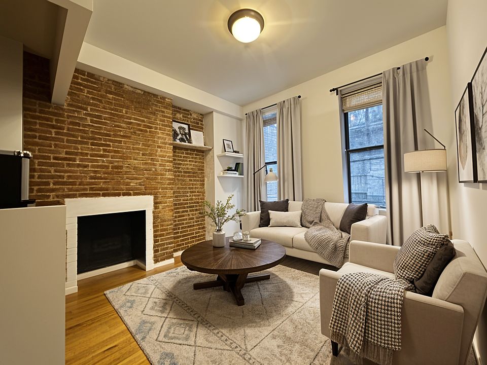 1st image of 442 W 45th St APT 2RE