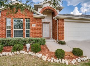 3008 Morgan Dr, Celina, TX 75009