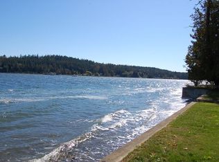 9360 Misery Point Rd NW, Seabeck, WA 98380