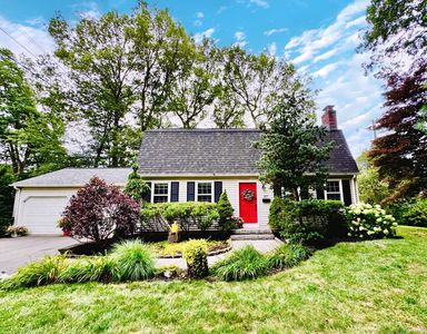 207 Diane Lane, Bristol, CT, 06010