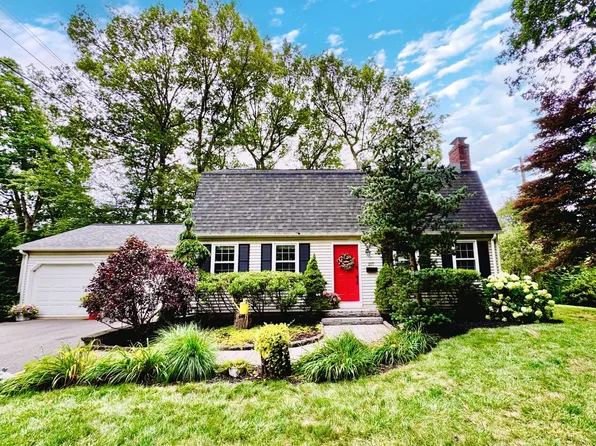 207 Diane Lane, Bristol, CT 06010