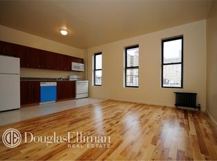 598 W 191st St APT 61, New York, NY 10040