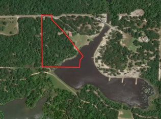 County Road 3710, Athens, TX 75752