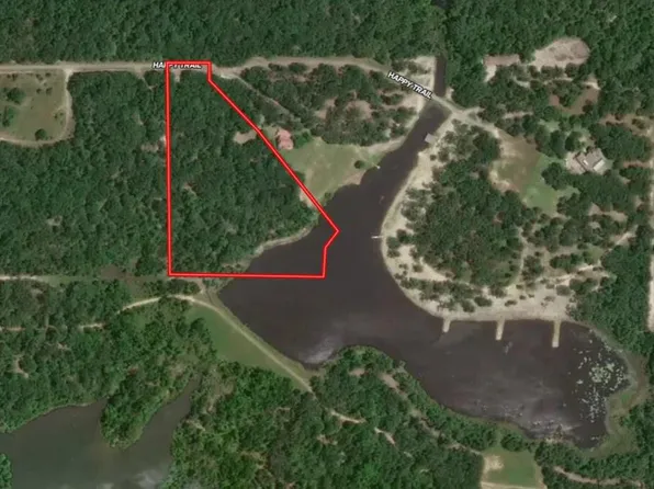 County Road 3710, Athens, TX 75752