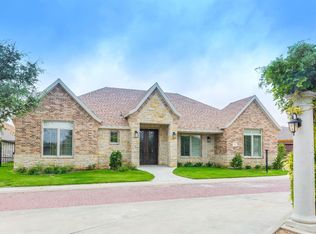 51 Tuscan Villas Cir, Lubbock, TX 79423
