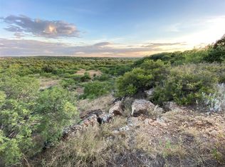 1020 County Road 136, Cisco, TX 76437