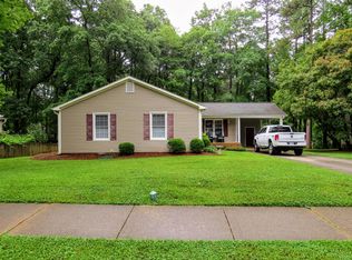 1307 Highland Trl, Cary, NC 27511