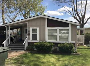 3517 N Road 84 TRAILER 124B, Pasco, WA 99301