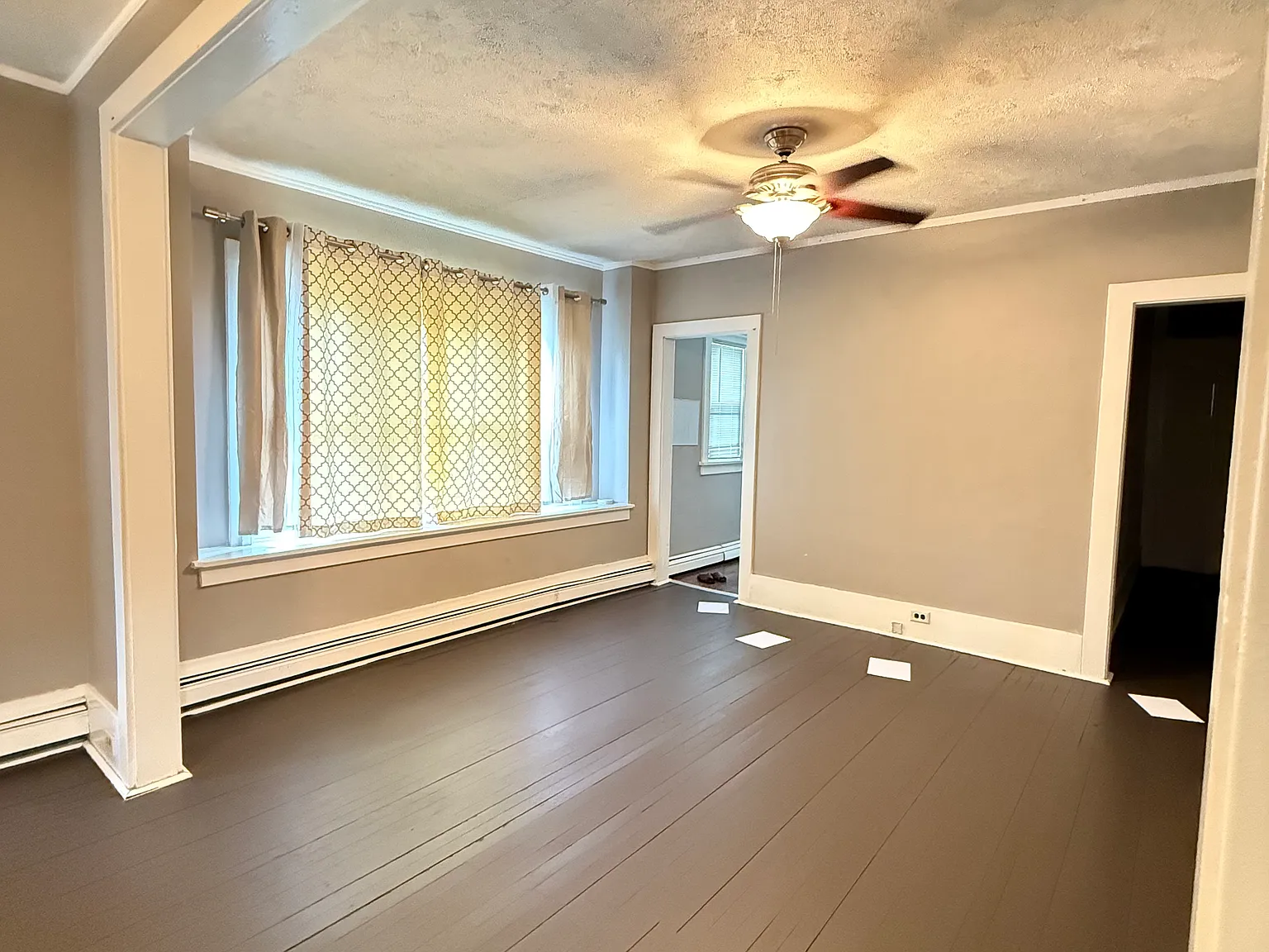 2 bed, 1200 sqft, $1,200 — Photo 2