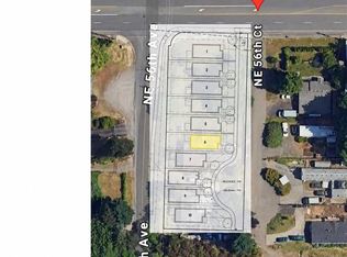 NE 56th Ave #6, Vancouver, WA 98661