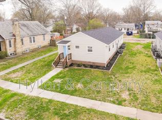 220 W 31st St, Richmond, VA 23225