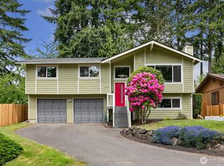 11737 5th Ave NE #B, Seattle, WA 98125