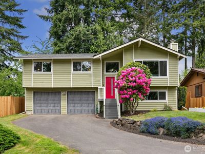 11737 5th Avenue NE #B, Seattle, WA, 98125