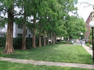819 3rd St SW, Washington, DC 20024