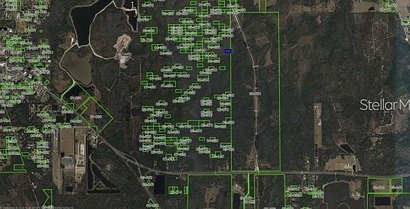 4th image of DILL ROAD LOT 800