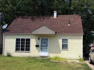 848 E Philadelphia Ave, Youngstown, OH