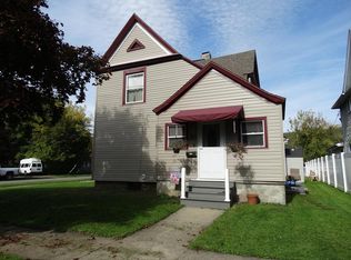 351 E 2nd St, Corning, NY 14830