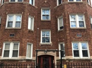 8331 S Ingleside Ave #3N, Chicago, IL 60619
