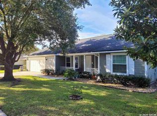 1318 NW 89th Ter, Gainesville, FL 32606