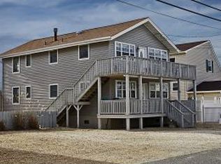 6 E 35th St #B, Brant Beach, NJ 08008