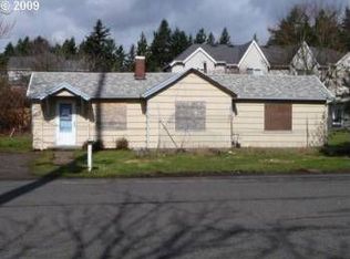 12233 SE Holgate Blvd, Portland, OR 97236