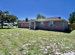 917 Venetian Way, Panama City, FL 32405