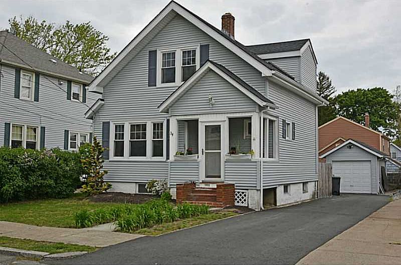 1st image of 34 Holburn Ave