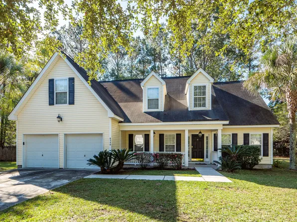 8340 Berringer Blf, North Charleston, SC 29418
