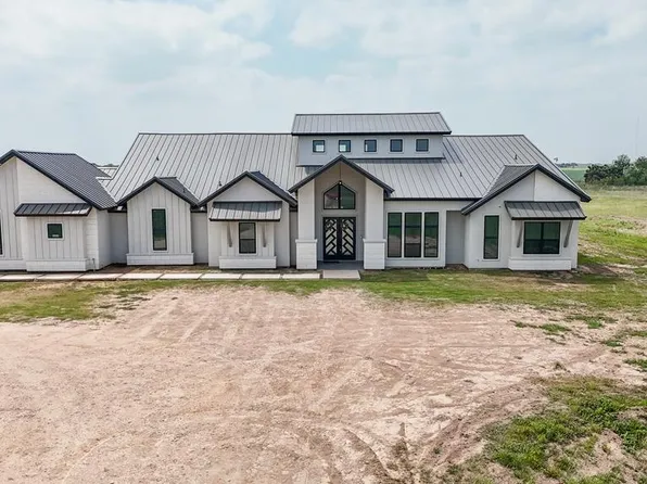 5706 Zillock Rd, San Benito, TX 78586