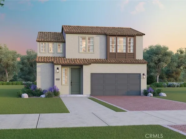 4195 S Winwood Paseo S, Ontario, CA 91761