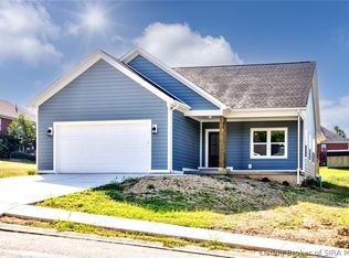 419 Pine Drive Cir, Henryville, IN 47126