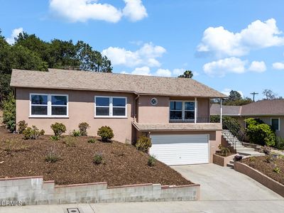 5134 Monte Bonito Dr, Los Angeles, CA, 90041