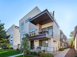 2156 N Marion St, Denver, CO 80205