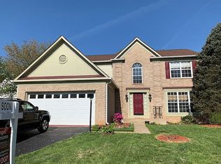 2809 Noble Fir Ct, Woodbridge, VA 22192