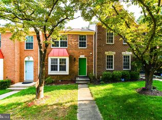 11409 Encore Dr, Silver Spring, MD 20901