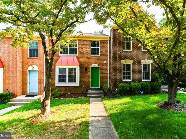11409 Encore Dr, Silver Spring, MD 20901