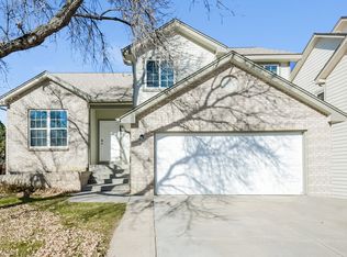 2965 E 133rd Cir, Thornton, CO 80241