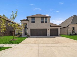 9613 Polo Pony Ct, Forney, TX 75126