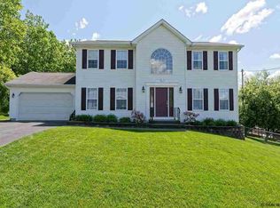 15 Pittsburgh Ave, Mechanicville, NY 12118