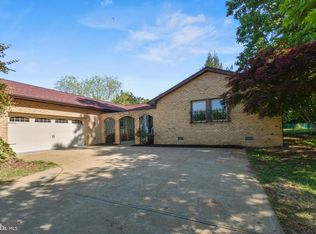 4014 Bonnie Brae Ct, Fredericksburg, VA 22407