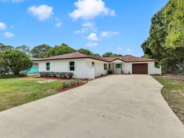 5211 Palmetto Drive, Fort Pierce, FL 34982