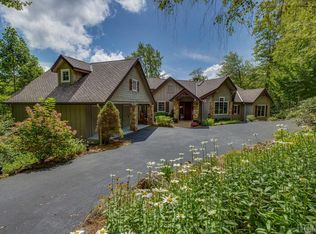 149 Lost Trl, Highlands, NC 28741