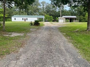 10053 Highway 326 N, Kountze, TX 77625