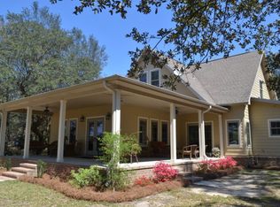 8919 Red Fish Point Rd, Lillian, AL 36549