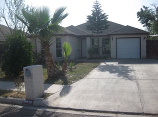 8416 S Estrella St, Pharr, TX 78577