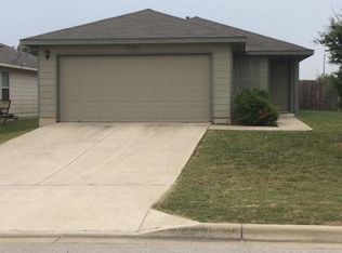 13044 Blackeyed Susan Trl, Elgin, TX 78621