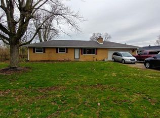 7149 Twinview Dr, Franklin, OH 45005