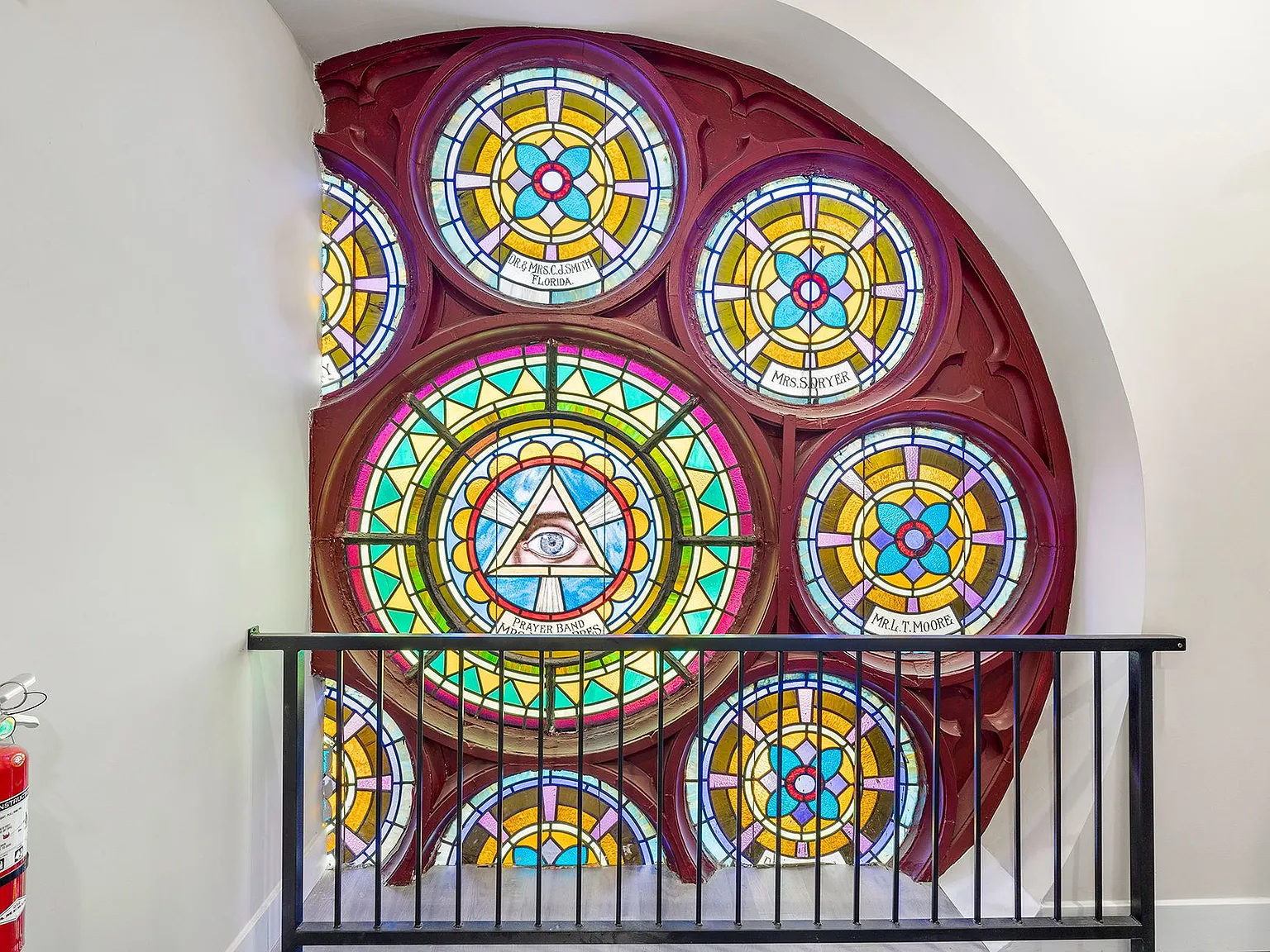 Incredibly redesigned Church-Haven Lofts- luxury living at its finest! — Photo 3